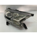 Farol Ford Ranger Xlt Direito 2017 2018 2019 2020 2021 Origi
