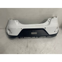 Parachoque Traseiro Ford Ka Hatch 2023 Original