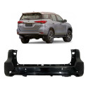Parachoque Traseiro Toyota Hilux Sw4 2016 A 2020 Original