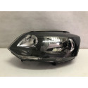 Farol Esquerdo Vw Fox 2011 A 2016 Original
