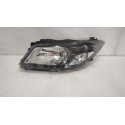 Farol Esquerdo Chevrolet Onix Fumê 2014 A 2019 Original