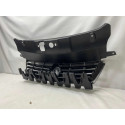 Grade Dianteira Renault Symbol 2008 A 2012 Original Preto Brilhante