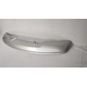 Moldura Aplique Parachoque Traseiro Volvo Xc40 17/20 Origina Cinza