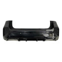 Parachoque Traseiro Bmw X1 M Sport 2023 2024 2025 Original