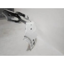 Parachoque Dianteiro Honda Hrv 2019 2020 2021 Original  Branco