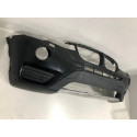 Parachoque Dianteiro Bmw X3 2014 2015 2016 Original
