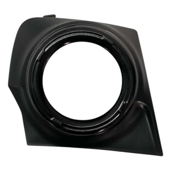 Moldura Milha Direito Mitsubishi Triton 2016 A 2020 Original