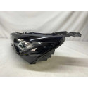 Farol Esquerdo Peugeot 3008 5008 Gt Full Led 2021 A 2023 Ori Esquerdo/motorista