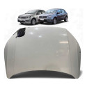 Capo Volkswagen Gol Voyage Saveiro G7 G8 2017 A 2022 Origin