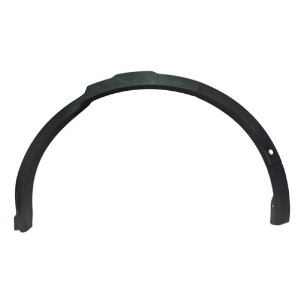 Moldura Paralama Traseiro Discovery Sport Esquerdo 2018 A 21