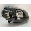 Farol Fiat Uno Fiorino Fume Direito Arteb 2010 A 2021 Origin