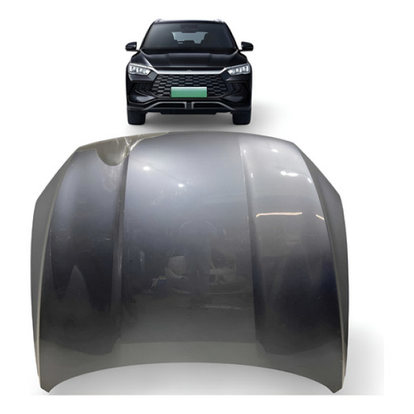 Capo Byd Song Pro 2024 2025 Original