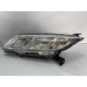 Farol Honda City Manual Esquerdo 2014 2015 2016 2017 Origina