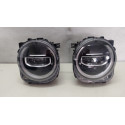 Farol Esquerdo Jeep Renegade Full Led 2019 2020 2021 Origina Esquerdo