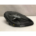 Farol Direito Porsche Macan 2019 2020 2021 2022 2023 Ori