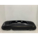 Parachoque Traseiro Volkswagen Fox 2004 A 2010 Original