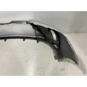 Parachoque Dianteiro Toyota Yaris 2023 2024 2025 Original Prateado