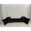 Parachoque Traseiro Toyota Corolla 2014 A 2017 Original