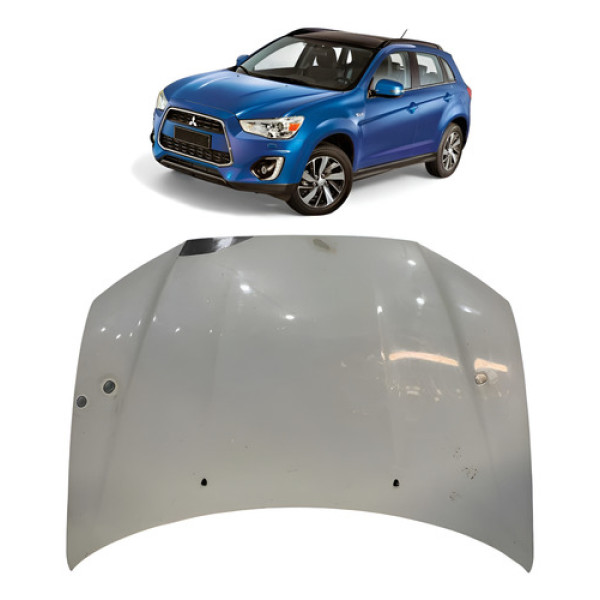 Capo Mitsubishi Asx 2012 A 2018 Usado Original