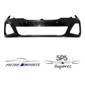 Parachoque Dianteiro Bmw 320i M Sport 2019 A 2022 Original Preto