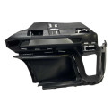 Grade Inferior Esquerda Porsche 992 Gt3 2021 A 2024 Original Preto Fosco