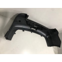 Parachoque Traseiro Gm Cobalt 2016 A 2020 Original