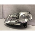 Farol Esquerdo Fiat Uno 2010 A 2016 Original