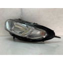 Farol Ford Ecosport C/ Led Esquerdo 2013 A 2017 Original Esquerdo