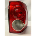 Lanterna Traseira Ford Ecosport Direita 2008 A 2012 Original