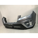 Parachoque Dianteiro Subaru Foreste 2019 2020 2021 Original  Prateado