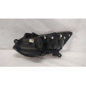 Farol Direito Fox / Space Fox (aro Preto) 2015 A 2020 Origin