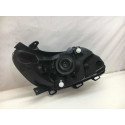 Farol Esquerdo Vw Gol G5 Foco Simples 2009 A 2013 Original