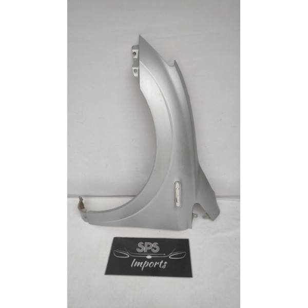 Paralama Esquerdo Ssangyong Actyon 2009 A 2013 Original