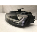 Farol Esquerdo Audi A4 2013 2014 2015 Original