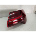 Lanterna Tras. Dir. Audi E-tron Sportback 2020 2021 2022 Ori Direito Vermelho