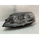 Farol Volkswagen Golf Esquerdo 2015 A 2019 Usado Original