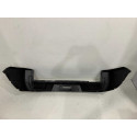 Parachoque Traseiro Ford Ecosport 2008 A 2011 Novo Original