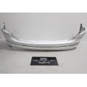Parachoque Traseiro Volvo Xc90 2015 A 2019 Original 