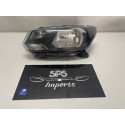 Farol Esquerdo Gol G8 Saveiro Voyage 2018 A 2022 Original