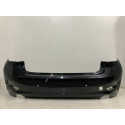 Parachoque Traseiro Bmw 320i G20 2019 A 2022 Usado Original