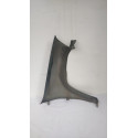 Paralama Esquerdo Fiat Palio Locker 2009 A 2014 Original