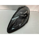 Farol Porsche Macan Esquerdo 2019 2020 2021 2022 2023 Origin Esquerdo/motorista