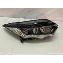 Farol Honda Hrv Com Led Direito 2017 A 2021 Original Direito/passageiro