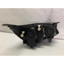 Farol Chevrolet Onix Fume F/ Duplo Esquerdo 2020 A 2024 Orig