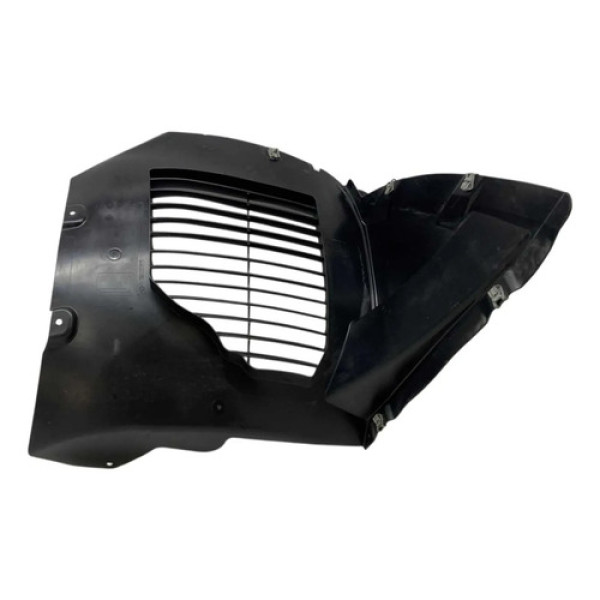 Parabarro Dianteiro Esquerdo Porsche Panamera 2017 A 2022