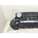 Parachoque Dianteiro Jeep Renegade 2015 A 2018 Original Preto