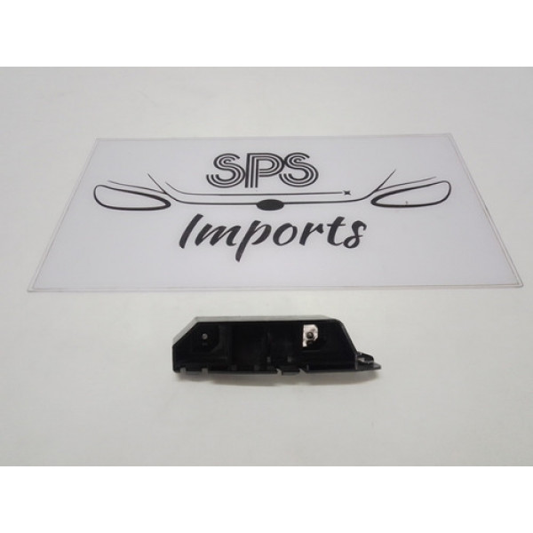 Guia Parachoque Dianteiro Honda Fit 2003/08 Lado Direito