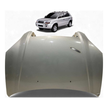 Capo Hyundai Tucson ...