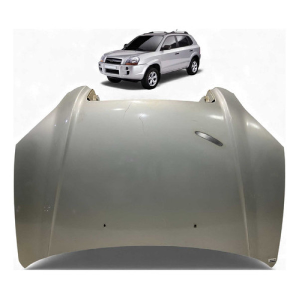 Capo Hyundai Tucson 2005 A 2016 Original