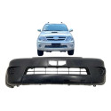Parachoque Dianteiro Toyota Hilux Sw4 2005 A 2011 Original Preto
